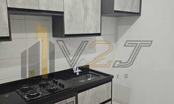 Imagem: APARTAMENTO A VENDA NO RESIDENCIAL COLIBRI