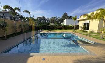 Imagem: Casa térrea à venda no condomínio Terras