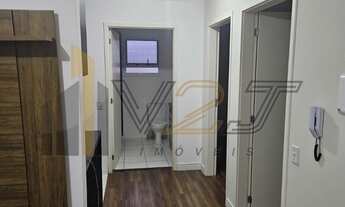 Imagem 5: APARTAMENTO A VENDA NO RESIDENCIAL COLIBRI EM VALINHOS/SP