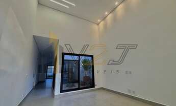 Imagem 6: Linda casa térrea em construção a venda no Pinheirinho - Vinhedo/SP