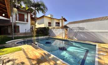 Imagem: Casa sobrado à venda ou locação no Condomínio