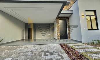 Imagem 3: Linda casa térrea em construção a venda no Pinheirinho - Vinhedo/SP