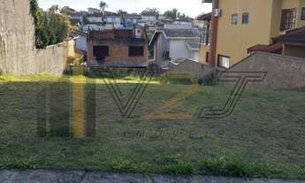 Imagem 1: Terreno à venda no Condomínio Terras do Oriente em Valinhos/SP