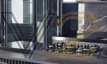 Imagem 4: Casa sobrado porteira fechada à venda no Condomínio Residencial Chácara Ondina em Sorocaba