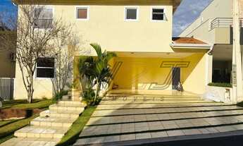 Imagem: Casa sobrado à venda no Condomínio Villagio