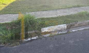 Imagem 2: Terreno à venda no Condomínio Terras do Oriente em Valinhos/SP