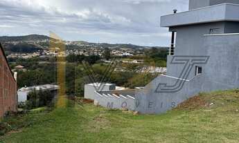 Imagem: TERRENO A VENDA NO CONDOMÍNIO PICOLLO VILLAGGIO