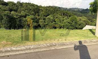 Imagem 7: TERRENO A VENDA NO CONDOMÍNIO CAMPO DE TOSCANA EM VINHEDO/SP