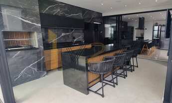 Imagem 6: Casa sobrado porteira fechada à venda no Condomínio Residencial Chácara Ondina em Sorocaba