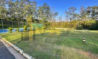 Imagem: Terreno à venda no condomínio Terras de