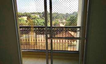 Imagem 7: APARTAMENTO A VENDA NO CONDOMÍNIO CAMPO DI FIORE EM VINHEDO/SP