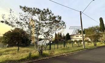 Imagem 2: Terreno à venda no Condomínio São Joaquim na Cidade de Vinhedo/SP