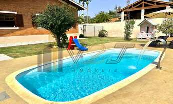 Imagem: Casa térrea à venda no Condomínio São