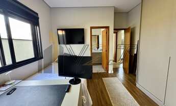 Imagem 7: Casa térrea à venda no Condomínio Terras de Vinhedo em Vinhedo/SP