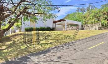 Imagem 7: Casa térrea à venda em Vinhedo/Itupeva no Condomínio Terras de Santa Teresa/SP