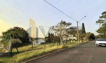 Imagem 3: Terreno à venda no Condomínio São Joaquim na Cidade de Vinhedo/SP