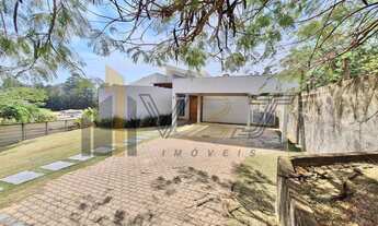 Imagem 6: Casa térrea à venda em Vinhedo/Itupeva no Condomínio Terras de Santa Teresa/SP