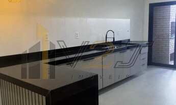 Imagem: Casa térrea à venda no Condomínio Terras