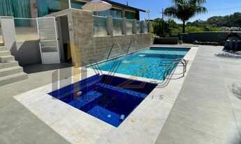 Imagem 3: Casa térrea à venda no Condomínio Vila Hípica I na Cidade de Vinhedo/SP