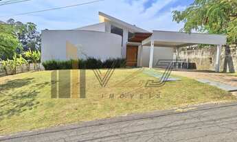 Imagem: Casa térrea à venda em Vinhedo/Itupeva