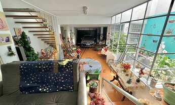 Imagem 7: Casa sobrado à venda no centro da cidade de Jundiaí - SP