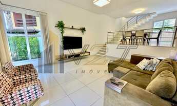 Imagem: Casa sobrado à venda no Condomínio Villagio