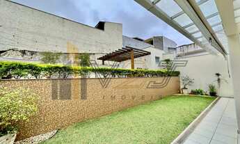 Imagem 2: Casa sobrado à venda no Condomínio Villagio Capriccio em Louveira - SP