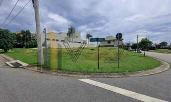 Imagem: Terreno à venda no Condomínio Campo de