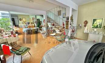 Imagem 5: Casa sobrado à venda no centro da cidade de Jundiaí - SP