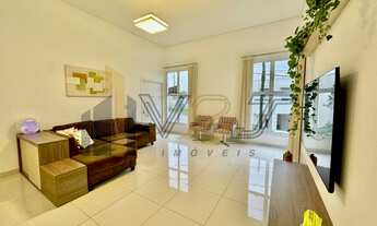 Imagem 4: Casa sobrado à venda no Condomínio Villagio Capriccio em Louveira - SP