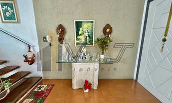 Imagem 2: Casa sobrado à venda no centro da cidade de Jundiaí - SP