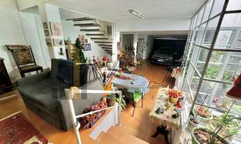 Imagem 6: Casa sobrado à venda no centro da cidade de Jundiaí - SP