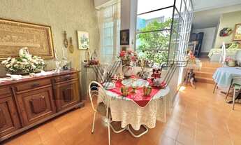 Imagem 4: Casa sobrado à venda no centro da cidade de Jundiaí - SP