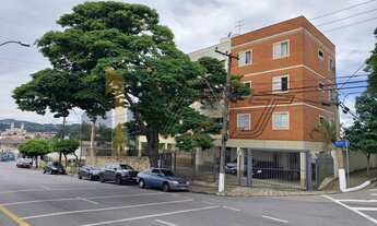 Imagem 2: Apartamento à venda no Condomínio Residencial Acapulco no bairro Jardim Itália em Vinhedo