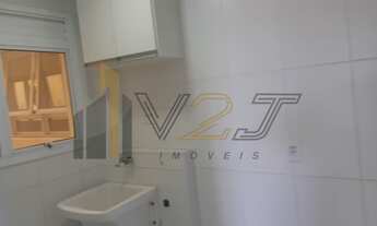 Imagem 3: Apartamento à venda no Residencial Bella Morada na cidade de Itatiba - SP