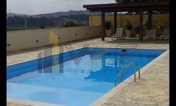 Imagem 2: Apartamento à venda no Residencial Bella Morada na cidade de Itatiba - SP