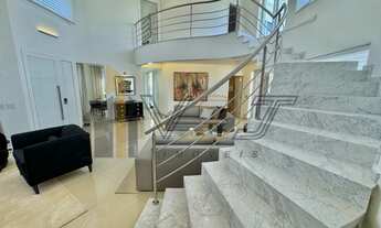 Imagem 6: Linda e charmosa casa sobrado à venda no Condomínio Jardim América em Vinhedo - SP