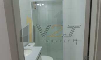 Imagem 4: Apartamento à venda no Residencial Bella Morada na cidade de Itatiba - SP