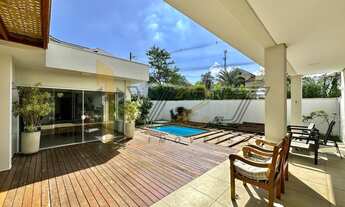 Imagem 5: Linda e charmosa casa sobrado à venda no Condomínio Jardim América em Vinhedo - SP