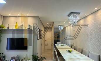 Imagem: Apartamento à venda no Condomínio Floratta