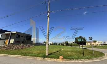 Imagem: Terreno à venda no Condomínio Campo de