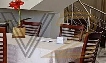 Imagem 7: CASA SOBRADO PARA LOCAÇAO NO CONDOMINIO PORTAL DO JEQUITIBÁ EM VALINHOS/SP