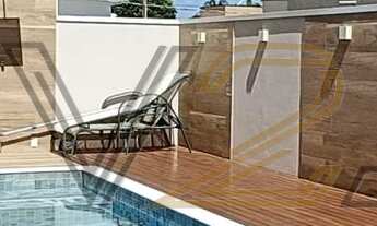 Imagem: CASA SOBRADO PARA LOCAÇAO NO CONDOMINIO