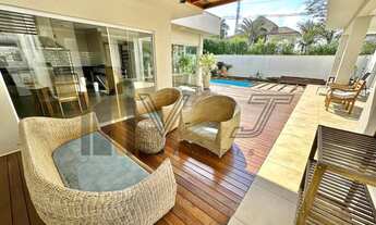 Imagem: Linda e charmosa casa sobrado à venda no