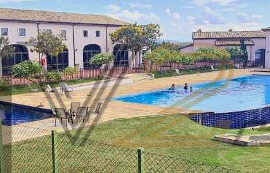 Imagem 4: Terreno à venda no Condomínio Campo de Toscana em Vinhedo/SP