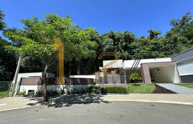 Imagem 4: Terreno à venda no Condomínio Bosque da Mata em Valinhos/SP