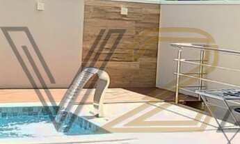 Imagem 4: CASA SOBRADO PARA LOCAÇAO NO CONDOMINIO PORTAL DO JEQUITIBÁ EM VALINHOS/SP