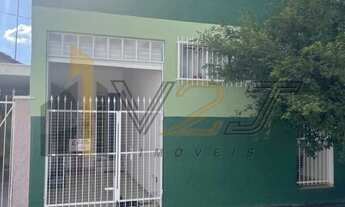 Imagem: Casa sobrado à venda no bairro Bela Vista