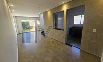 Imagem 3: Casa sobrado à venda no Condomínio Villagio di Montalcino em Vinhedo/SP