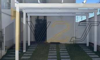 Imagem: Casa sobrado à venda no Condomínio Villagio